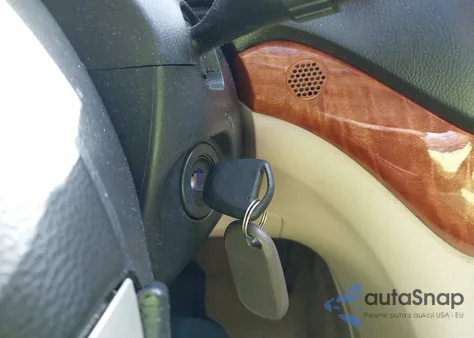 2007 Acura Tsx z USA, uszkodzony, nr VIN JH4CL96997C015635